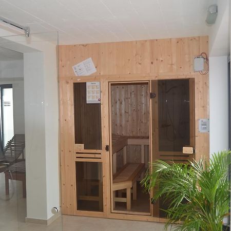 Apartment Mit Meeresblick بينز الغرفة الصورة